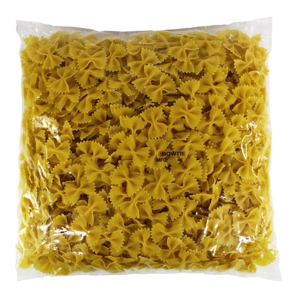 Bow Tie Pasta (Bulk 4.54kg) Grocery Shop Online Canada