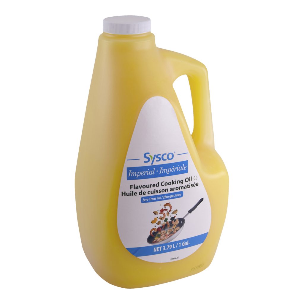 OIL COOKING (Bulk 3×3.79L) – Grocery Shop Online Canada