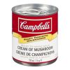 CREAM OF MUSHROOM (24X212ML)